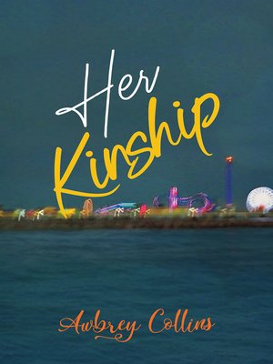 cover image of Her Kinship